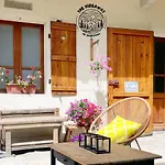 Apartment Hideaway - And The Via Lattea