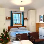 Apartment Hideaway - And The Via Lattea *