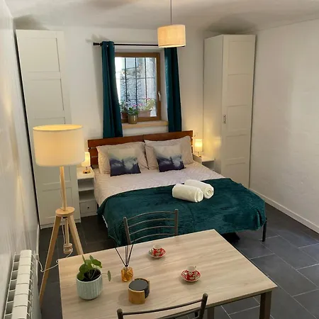 Apartment The Hideaway - And The Via Lattea Sauze D'Oulx