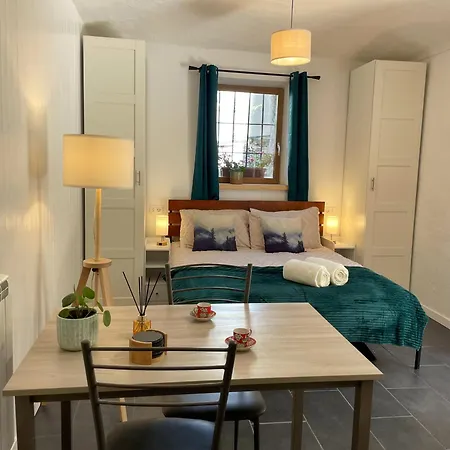 The Hideaway - And The Via Lattea Apartment *