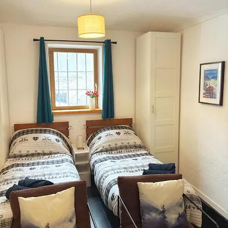 Apartment The Hideaway - And The Via Lattea *