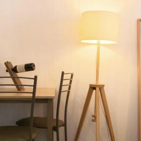 Apartment The Hideaway - And The Via Lattea