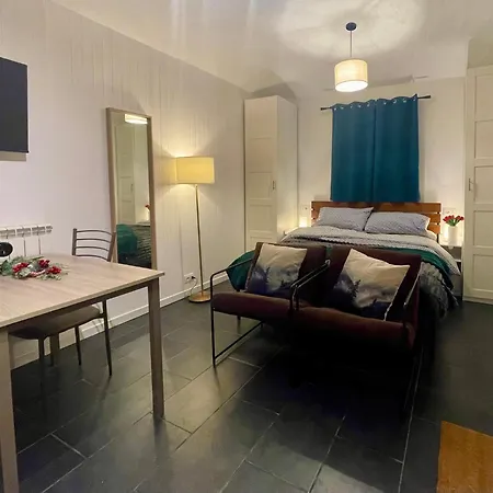 Hideaway - And The Via Lattea * Oulx