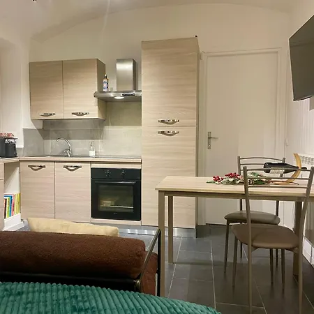 Hideaway - And The Via Lattea Appartement *