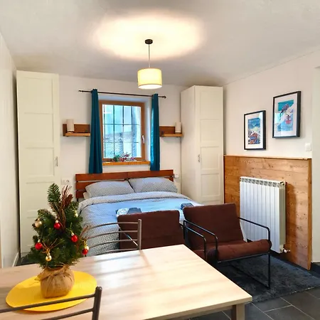 Apartmán Hideaway - And The Via Lattea *