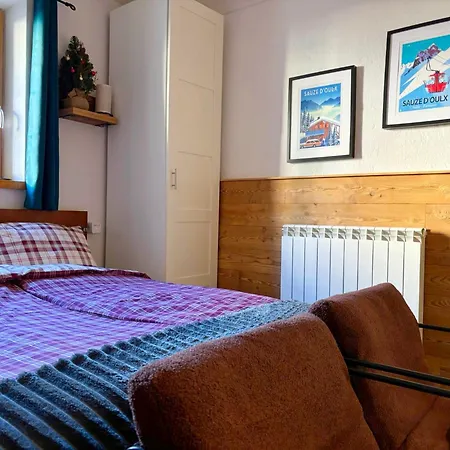 Hideaway - And The Via Lattea Apartmán